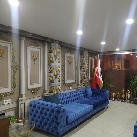 Navan Hotel Isztambul Kültér fotó