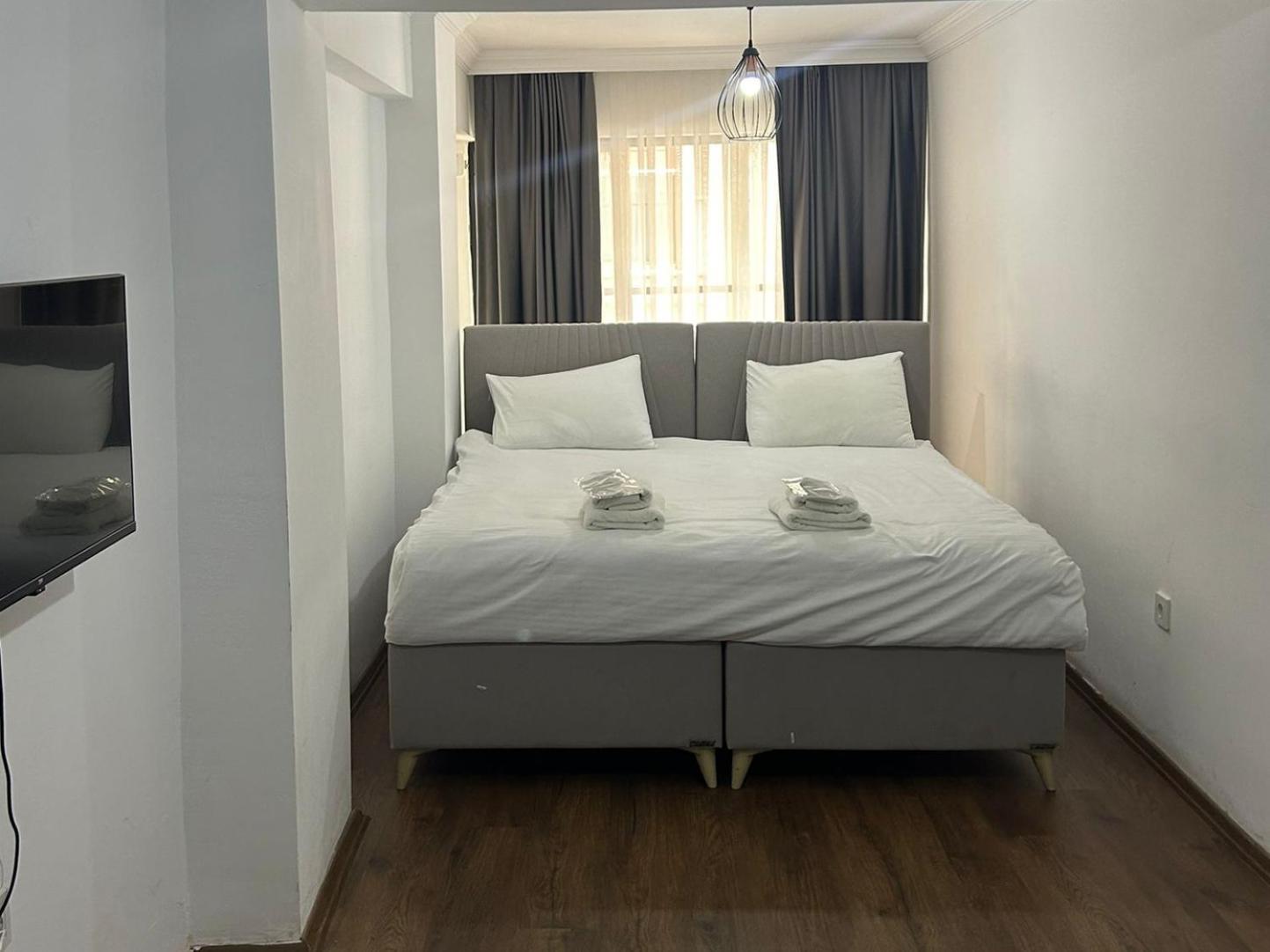 Navan Hotel Isztambul Kültér fotó
