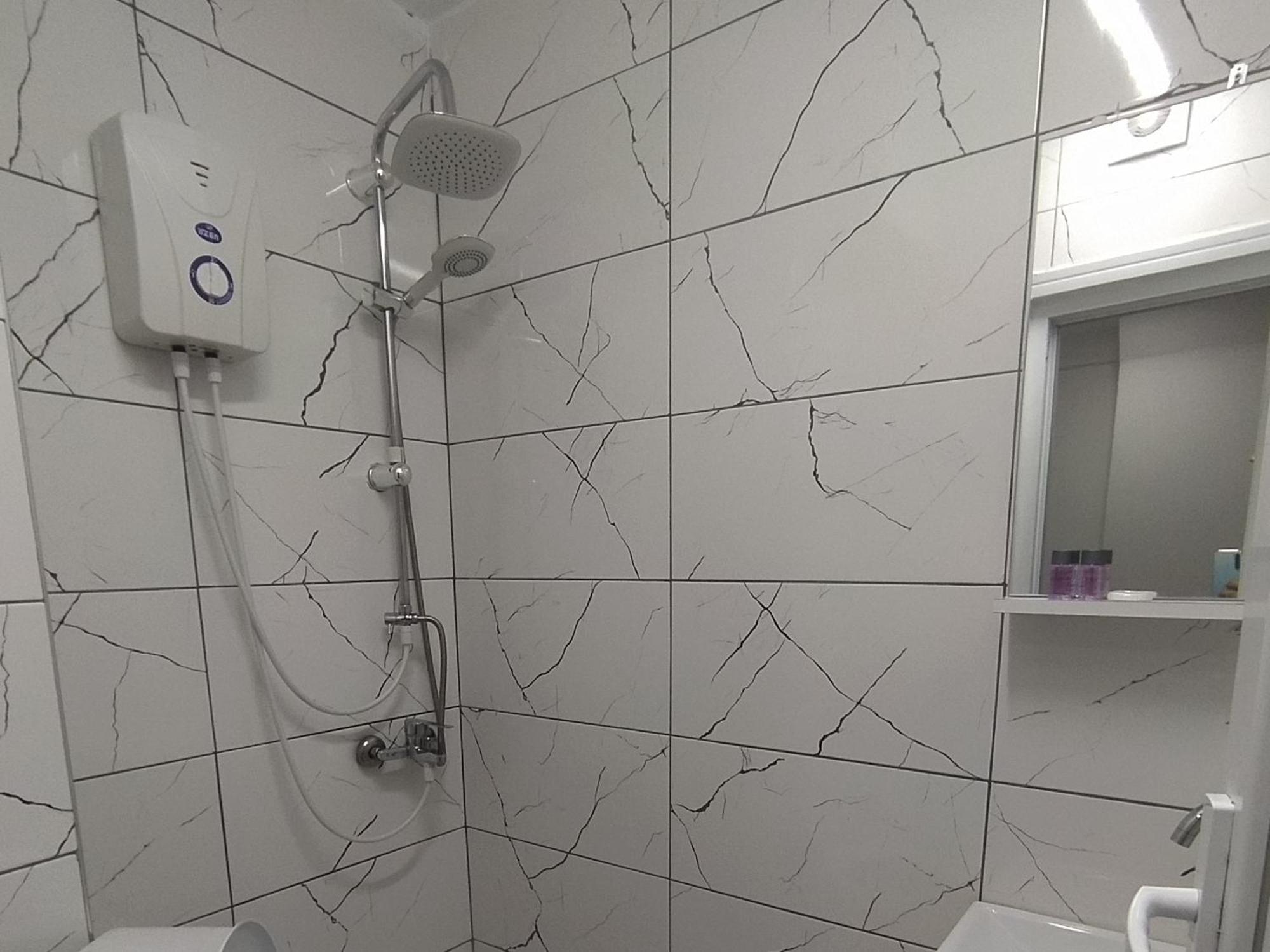 Navan Hotel Isztambul Szoba fotó